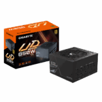 Sursa GIGABYTE UD850GM, 80 PLUS Gold, 850 W - Image 5
