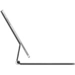 Apple Magic Keyboard for iPad Air 11-inch (M3) - Romanian - Black - Image 2