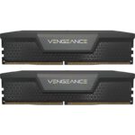 Memorie RAM Corsair Vengeance 32GB DDR5 7000MHz CL40 Kit of - Image 2