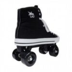 ROLE ROOKIE CANVAS HIGH 32 NEGRU - Image 2