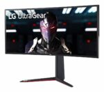 Monitor LG 34" 34GN850P-B.AEU - Image 2
