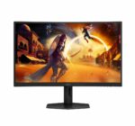 Monitor AOC 27" C27G4ZXU - Image 2