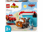 10996 Distracție la spălătorie cu Fulger McQueen și Bucșă - Image 7