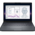 Laptop Workstation Dell Pro Max 16 Plus, cu procesor Intel Core Ultra 7 265HX, 16'' IPS, 64 GB DDR5, 1 TB SSD, NVIDIA RTX PRO 2000, 8GB GDDR7, Linux, 3 ani Garantie