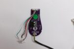 ECRAN LCD TROTINETA FS08B - Image 2