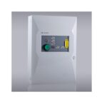 Module, allowing the duplication of the control and indication of theextinguishing procedure; FD5301.Compatible with FS5200E panel.