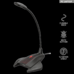 Microfon Trust GXT 239 Nepa Gaming - Image 2