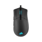 Mouse Gaming Corsair Sabre RGB Pro Champion Series Optical cu fir,negru