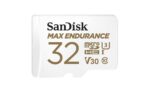 Card de Memorie MicroSDHC SanDisk, 32GB, Clasa 10, Reading speed: 100MB/s