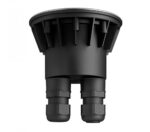 Spot LED incastrat Philips myGarden Moss, 3W (31W), 270 lm, luminacalda(2700K), IP67, Inox - Image 2