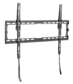 Suport TV de perete Serioux TV32-46T, compatibilitate  dimensiune ecran: 37"-80", compatibilitate VESA:200x200, 300x200, 400x200, 300x300, 400x300, 400x400, 600x400, greutate maximă suportata:  45kg, distanta de la perete:20mm, inclinare: 0~-8° - Image 2