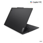 Laptop Business Lenovo ThinkPad T14s Gen 6 (AMD) Copilot+ PC, cu procesor Ryzen AI 7 PRO 360, 14'' IPS, 64 GB LPDDR5x, 1 TB, AMD Radeon 880M, Windows 11 Pro, 3 ani Garantie - Image 5