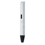 Creion 3D Serioux  RP800A, alimentare USB-C, filamente consumabile 1,75 mm, viteza 140cm/,in, gama de temperaturi 130 ~ 230 °C, panou ecran OLED, moduri multiple Dispozitivele au 10 moduri de viteză diferite, permițând ca funcționarea stiloului să fie adaptată nevoilor utilizatorilor
