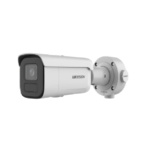 Camera de supraveghere IP Bullet 8MP Hikvision DS-2CD2686G2HT- IZS(2.8-12MM)(EF), lentila varifocala: 2.8-12mm, iluminare: Color: 0.0008 Lux @ (F1.2, AGC ON),B/W: 0 Lux cu IR: 60m, slot card de memorie: microSD/microSDHC/microSDXC card, up to 512 GB, alarma la evenimente: Motion detection (support