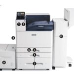 Tava suplimentara Xerox 097S04845, 2000 coli, VersaLink C8000/C9000.