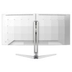 Monitor Consumer Philips 34M2C8600/00, 34", 3440 x 1440 pixeli, White, 2 ani Garantie - Image 11