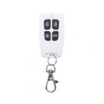 Sistem de alarma wireless PNI Safe House PG600, sistem inteligent de securitate pentru casa, conectare wireless, alarma antiefractie, alarma fara fir, alerta inteligenta prin aplicatia TUYA iOS / Android, compatibil cu Alexa si Google Assistant, dIMENSIUNI: 65 x 65 x 37 mm, Raza comunicatie - Image 6