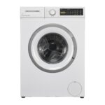 Masina de spalat rufe FRAM FWM-V712T2D++, 7 kg, 1200 rpm, Clasa: D, Argintiu