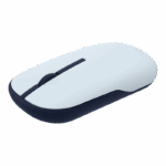 Mouse ASUS Marshmallow MD100, wireless, blue - Image 5