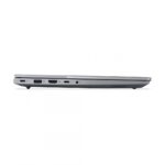 Laptop SMB Lenovo ThinkBook 14 G8 IAL, cu procesor Intel Core Ultra 7 255H, 14'' IPS, 16 GB DDR5, 512 GB SSD, Intel Arc 140T, Fara OS, 3 ani Garantie - Image 6