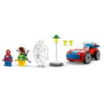 MASINA OMULUI PAIANJEN&DOC OCK,LEGO10789 - Image 3