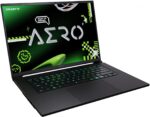 Laptop Gaming GIGABYTE AERO X16 1WH, cu procesor Ryzen AI 7 350, 16'' IPS, 32 GB DDR5, 1 TB SSD, NVIDIA GeForce RTX 5070, 8 GB GDDR7, Windows 11 Home - Image 3