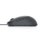 Mouse Dell Pro Wired Mouse - MS3220, 3200 dpi, Gri - Image 3