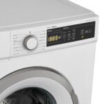 Masina de spalat rufe FRAM FWM-V6010T1D++, 6 kg, 1000 rpm, Clasa: D, Alb - Image 4