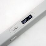 Creion 3D Serioux  RP800A, alimentare USB-C, filamente consumabile 1,75 mm, viteza 140cm/,in, gama de temperaturi 130 ~ 230 °C, panou ecran OLED, moduri multiple Dispozitivele au 10 moduri de viteză diferite, permițând ca funcționarea stiloului să fie adaptată nevoilor utilizatorilor - Image 4