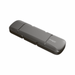 Memorie USB Dahua S809 128GB, USB 3.2, Gri - Image 4