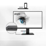 Monitor MSI 23.8" PRO MP2412 - Image 18