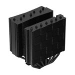 Cooler Procesor DEEPCOOL ASSASIN 4S NEGRU - Image 7