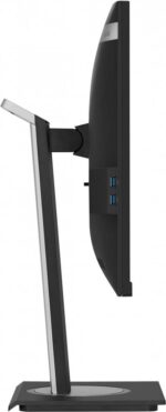 Monitor Consumer ViewSonic VG2756-4K, 27", 3840 x 2160 pixeli, Black, 3 ani Garantie - Image 11