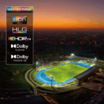 Televizor Smart QLED TCL 65C745 165,1 cm (65") 4K Ultra - Image 11