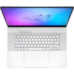 Laptop Gaming Asus Rog Zephyrus G16, GU605CX-QR119X, 16-inch, 2.5K (2560 - Image 3