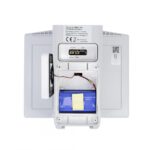 Camera supraveghere video PNI SafeHome PT950LR 1080P 2MP cu panou solar 6W, WiFi, acumulator, control prin aplicatia Tuya Smart, integrare in scenarii si automatizari smart cu alte produse compatibile Tuya, Senzor imagine: 1/3 CMOS 1080P, Lentila 4mm, Unghi de vizualizare: 70°, Compresie video - Image 6