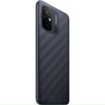 Telefon XIAOMI 12C, Dual SIM, 4 GB RAM, 128 GB, 4G, Gri - Image 3