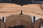 Carucior sport U-Grow autofold, 0-48 luni, brown - Image 8
