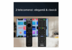 Televizor Sony BRAVIA LED 65X90L, 164 cm, Smart Google TV, 4K Ultra HD, 100 Hz, Clasa F - Image 2
