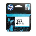 Cartus cerneala HP Black Nr.953 L0S58AE Original HP Officejet Pro 8210