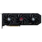 Placa video PowerColor Radeon RX 9060 XT, 8GB GDDR6, PCI Express 5.0, 128-bit - Image 2