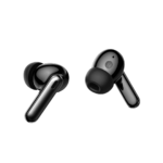 Casti In-ear HATOR Hyperpunk Truepods Hybrid ANC, Fara Fir, noise-canceling, Negru - Image 2