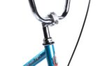 Bicicleta Oras Pegas Strada 2 Albastru Azur - Image 13