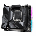 Placa de bază Gigabyte B760I AORUS PRO LGA1700 - Image 4