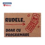 COVORAS INTRARE COCOS 60X40 CM, FUN, HEINNER HOME - Image 2