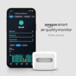 Amazon Smart Air Quality Monitor - Image 2