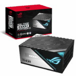 Sursa ASUS ROG THOR 1000P2, 80+ Platinum, RGB, 1000W - Image 3