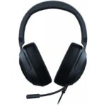 Casti Gaming Head-band Razer Kraken V3 X, Wired, Negru - Image 3