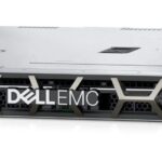 PowerEdge R250 Rack Server Intel Xeon E-2314 2.8GHz, 8M Cache, 4C/4T,Turbo (65W), 3200 MT/s, 2x 16GB UDIMM, 3200MT/s, 2x 480GB SSD SATA Read ntensive, 3.5" Chassis with up to x4 Cabled Hard Drives,On-Board LOM, , C13 to C14, PDU Style, 10 AMP, 6.5 Feet (2m), Power  Cord , Single,
