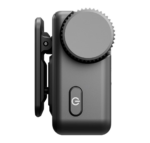 Kit DJI MIC Mini, 1x microfon, 1x receptor, 1x incarcator, Wireless, Omnidirectional,  Raza Actiune 400m, Noise Canceling - Image 15